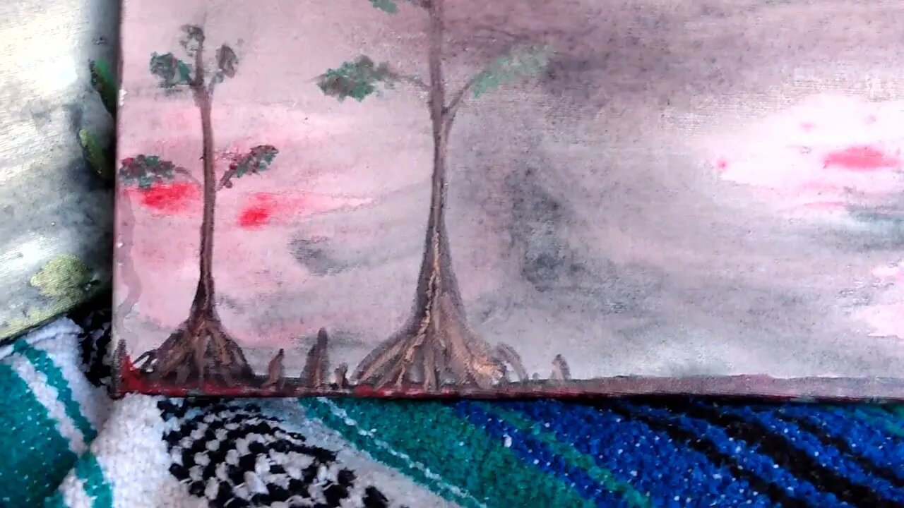 Bayou