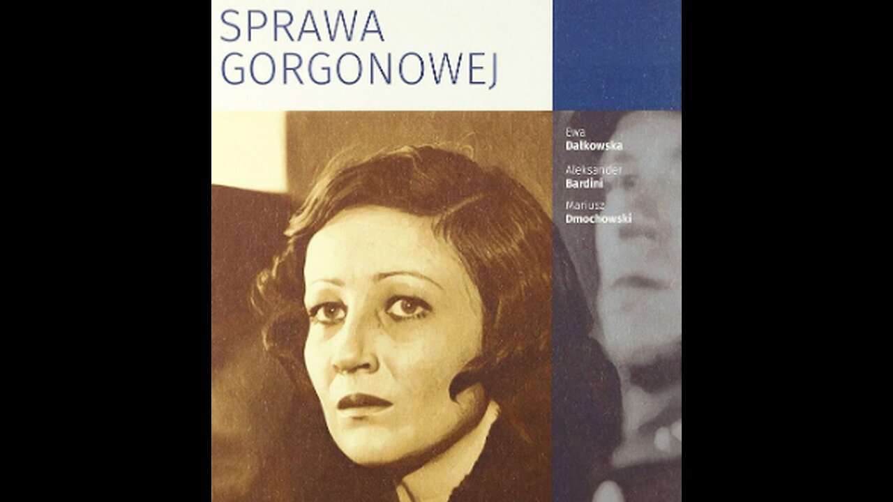 SPRAWA GORGONOWEJ - Polski Film