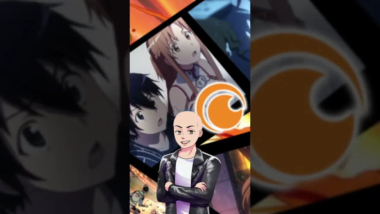 Crunchyroll Raising Their Monthly Price - Time To Join Luffy and The Gang #shorts