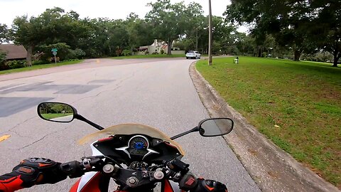 2012 Honda CBR 250R Review 2024 Still A Good Purchase?