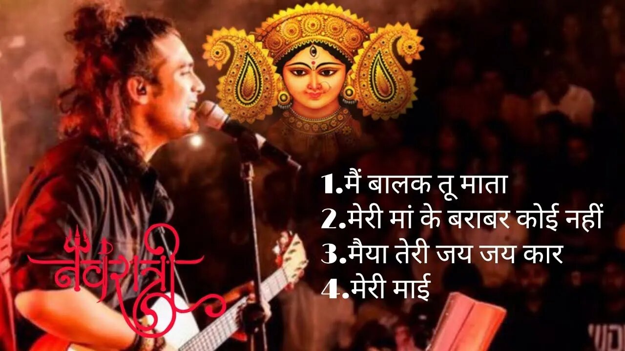 Navratri song bollywood song #Jubin Nautiyal #musica #songs #new #video #best #arijitsingh