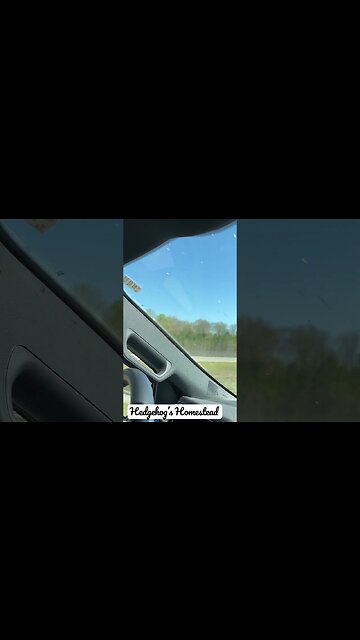 ￼ drone flying above Fort Campbell ￼￼