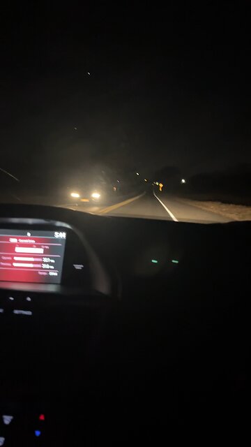 NJ MYSTERY DRONE DOWN Round Valley Reservoir