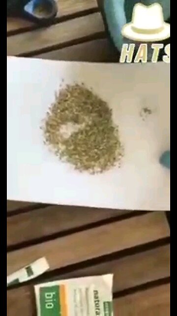 ARE WE SECRETLY BEING POISONED??