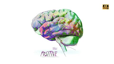 Creative Brain - Faux Stop Motion Brain Loop