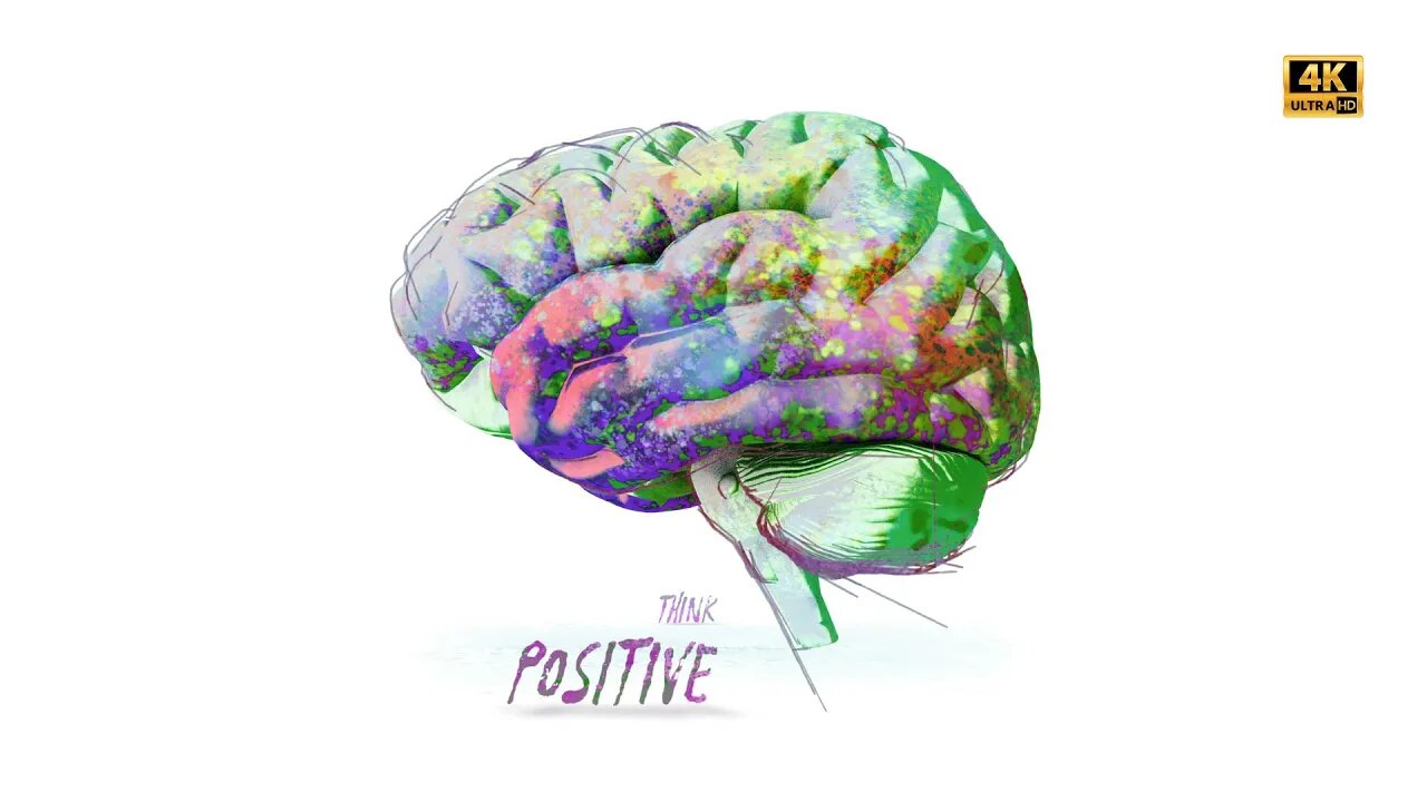 Creative Brain - Faux Stop Motion Brain Loop