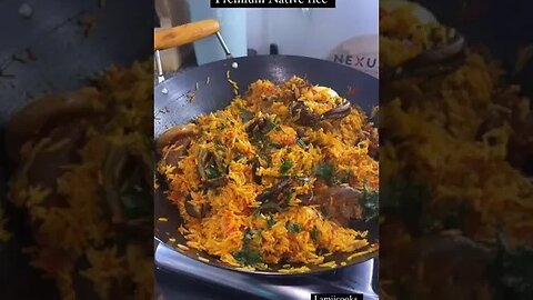 African Food #shorts Food to Eat 😀 #food