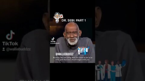 Dr sebi