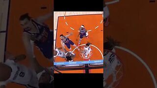 Ziaire Williams Crazy FULL COURT BUZZER BEATER 😱😱