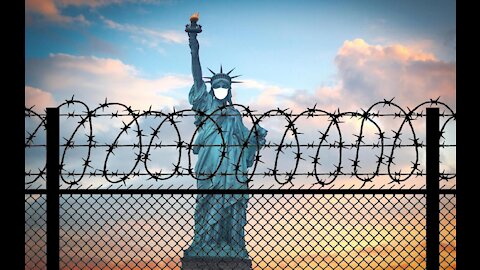 Americans' Freedom Under Attack
