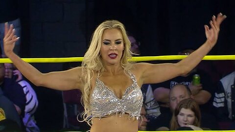 Ash By Elegance vs Xia Brookside