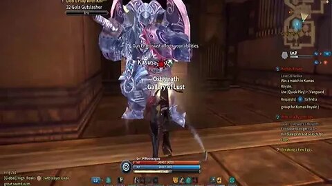 tera mmo walkthrough part 10