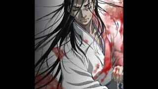 Blade - The Blade of the Immortal and Shigurui - a new indication