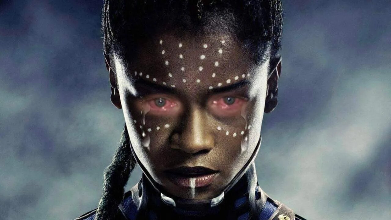 Bad News For Wakanda Forever