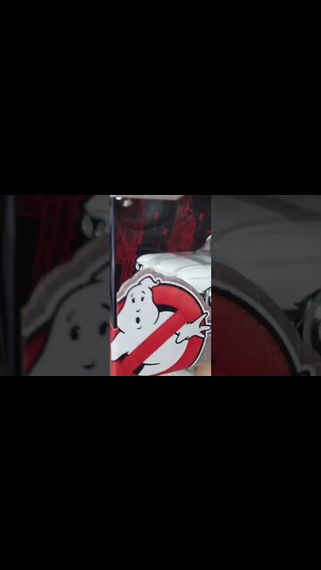 Miniaturas Caça Fantasmas Ghostbusters Jada Toys