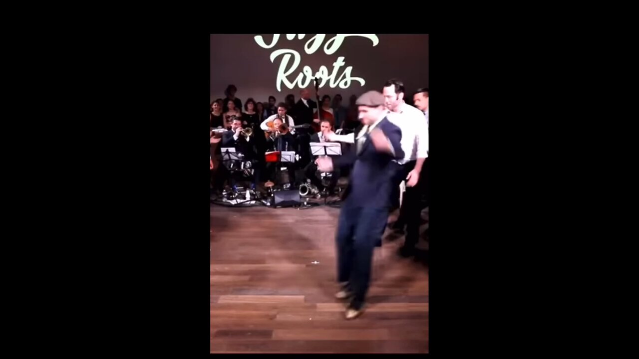 Jazz Roots 2017 Battle