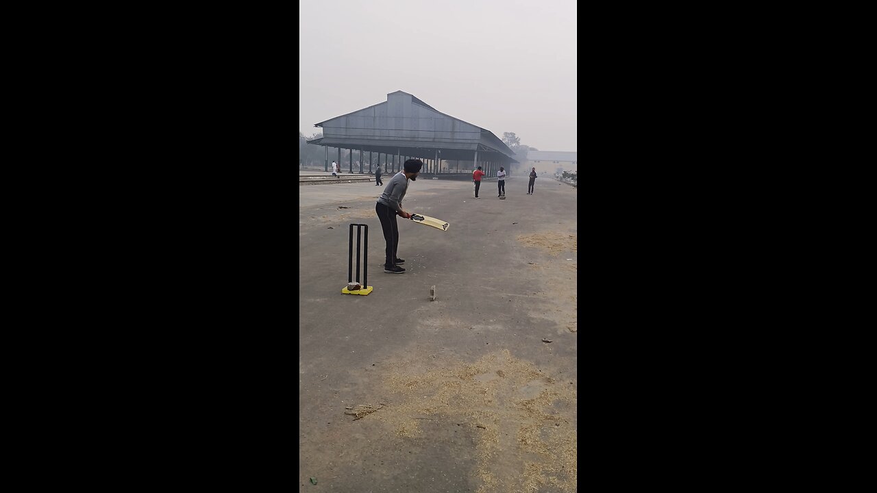 baal Baal bacha batsman 😲 #cricketshorts #cricketreels