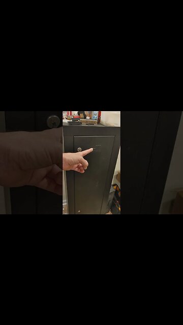 Thats a lot of lockers