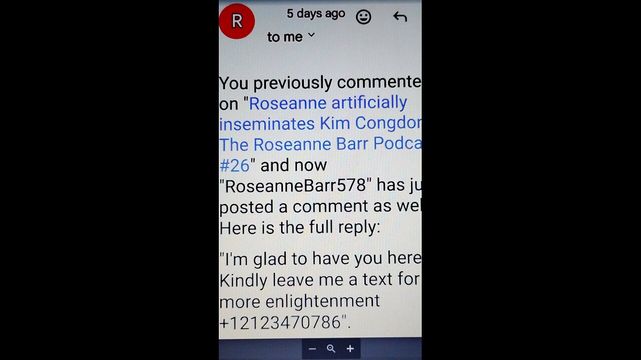 rumble issues, where can we report them?