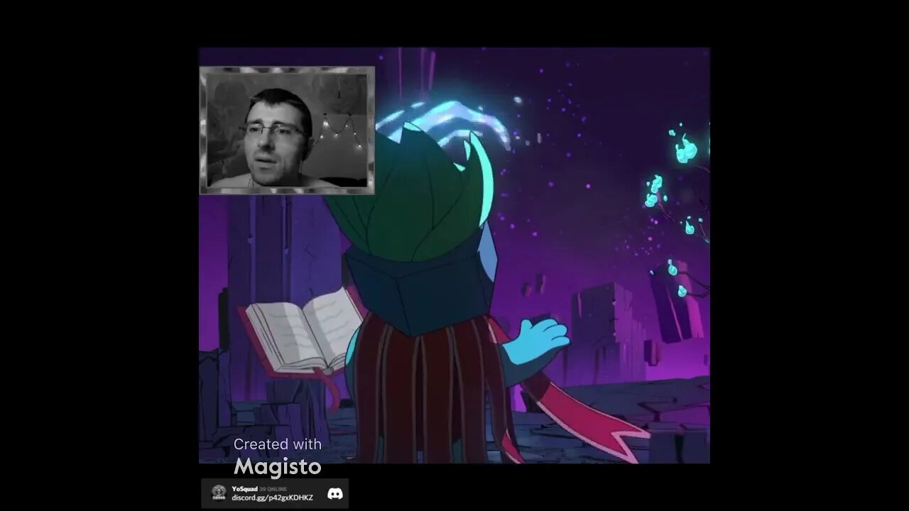 Ember Knights #YoSquad #Shorts @SHeremetick