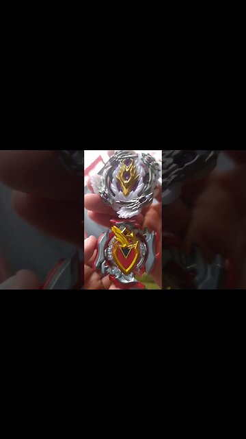 quem que venceu essa batalha? #batalhadebeyblade #beybladeburst #beyblade