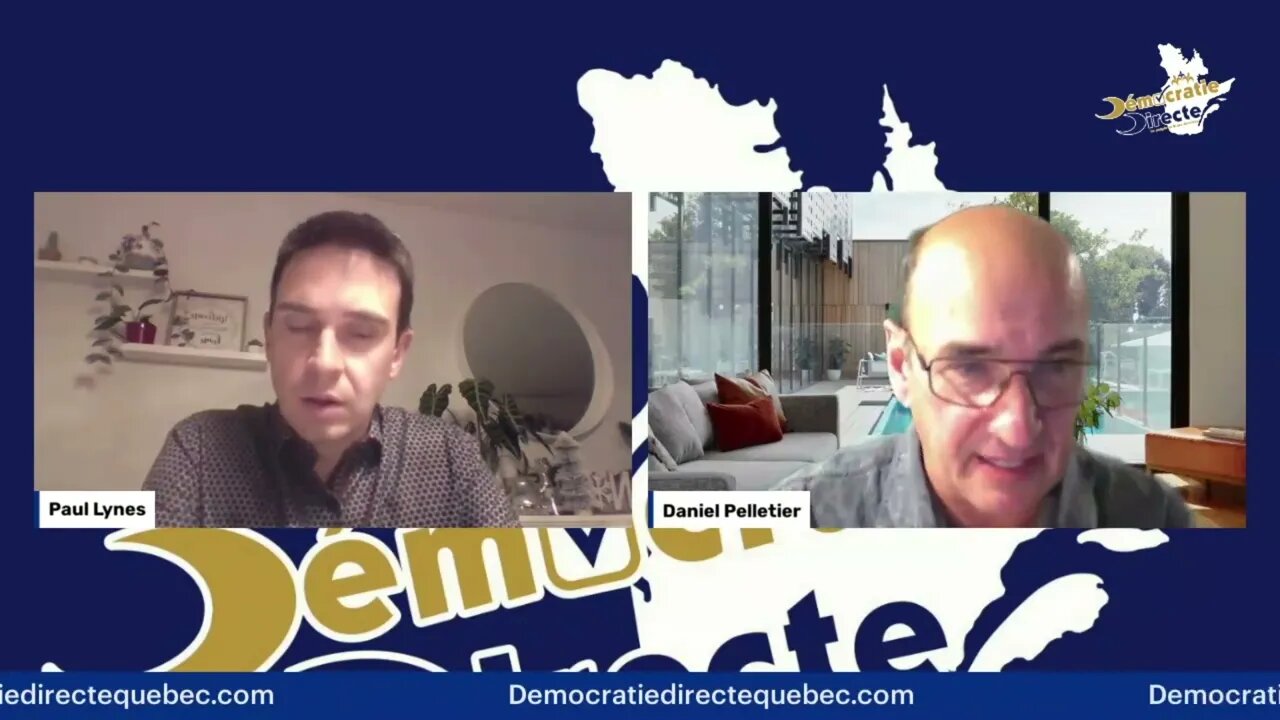 Liberté d'expression, Démocratie Directe https://www.youtube.com/watch?v=NXss4OzCwAE