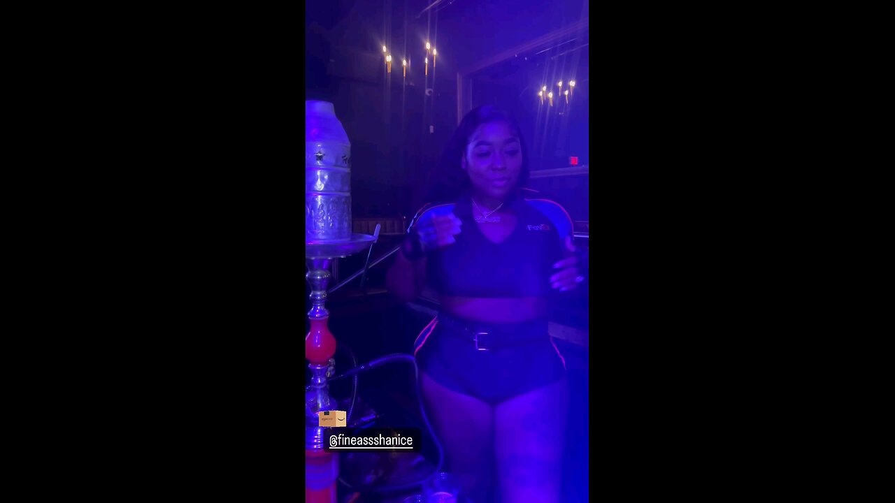 blackgabbydoll