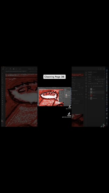 Cleaning 🧽 Page 38