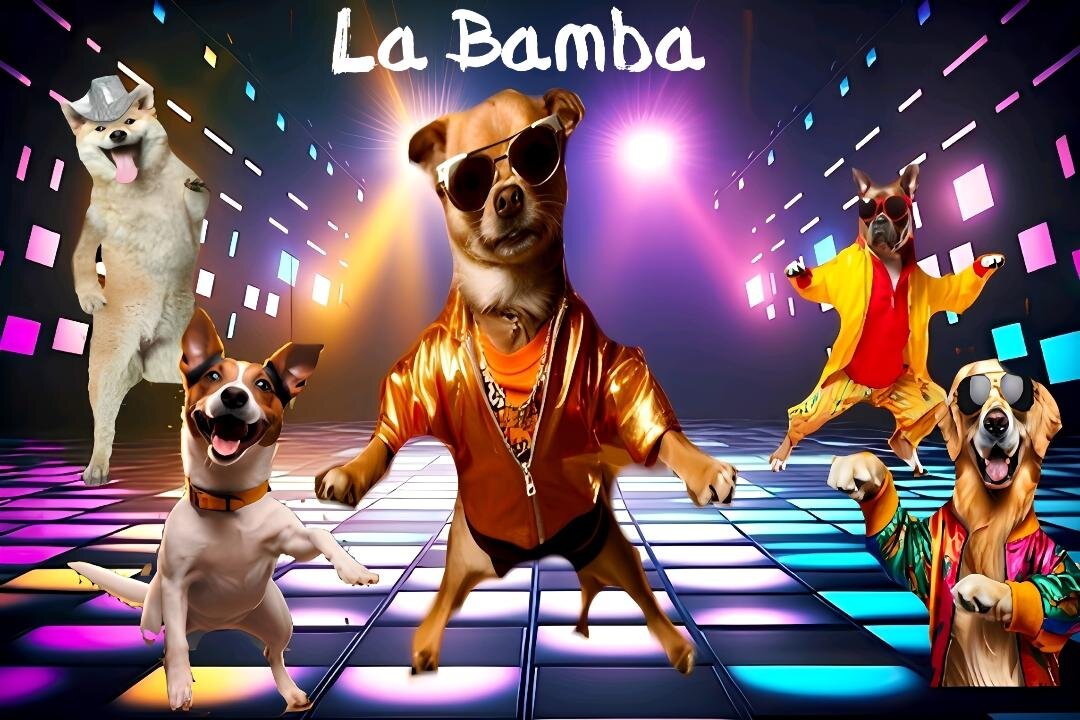 La Bamba