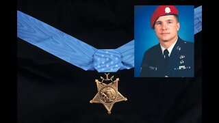 911 MEDAL OF HONOR STORY JOHN CHAPMAN