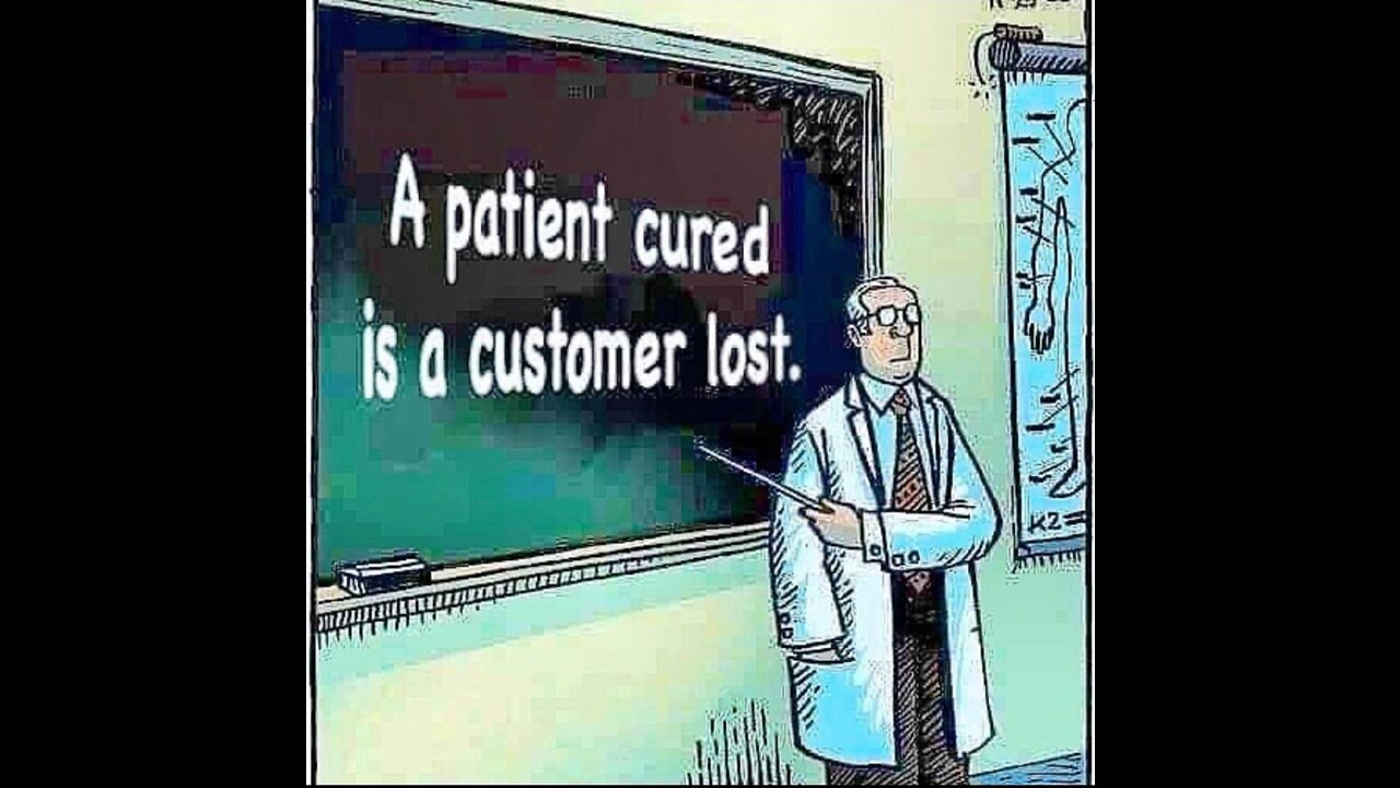 #444 A PATIENT CURED LIVE FROM THE PROC 09.20.22