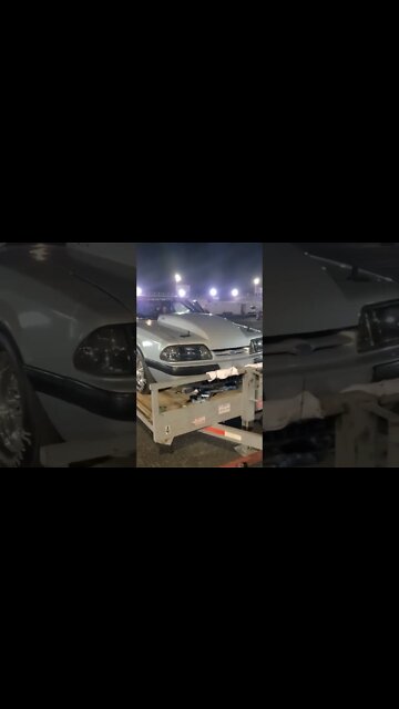 Testing a Braswell carb on Jarhead