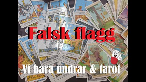 Falsk Flagg