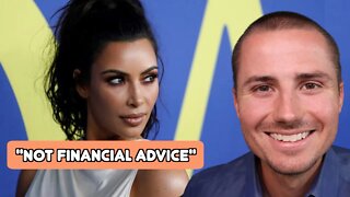 Kim Kardashian is Getting Sued