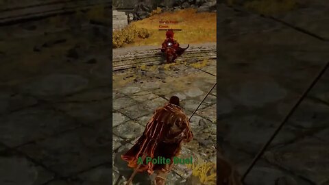 Abby's bow at the end got me