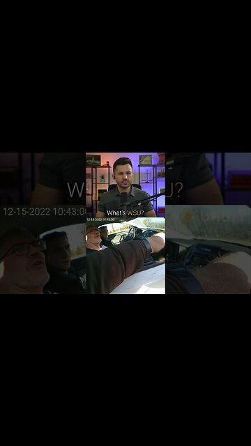 Following The SUSPECT #shorts