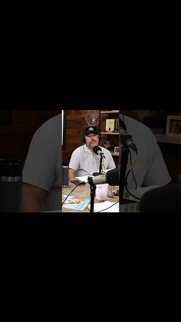 Missy Robertson: They're Coming For Your Kids & Grandkids