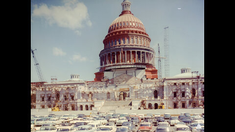 북아메리카北美 워싱턴 D.C 백악관 인디아나 존스는 바로 고구려의 위나암성尉那巖城이다__