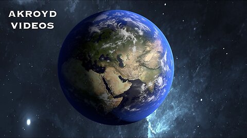 (AKROYD VIDEOS) MIKE ZITO - UNIVERSE