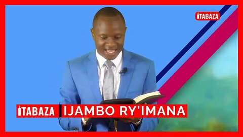 Niyonzima Paulin - Kwitegura Kuba mu Ijuru