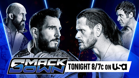 Johnny Gargano Steals the Win Over Alex Shelley! Dirty Tactics Pay Off! #shorts