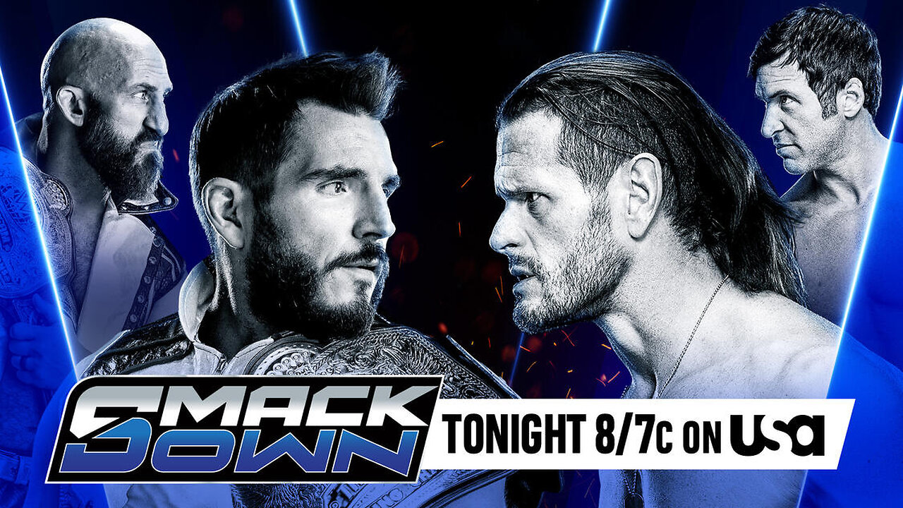 Johnny Gargano Steals the Win Over Alex Shelley! Dirty Tactics Pay Off! #shorts