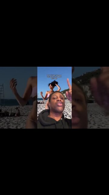 POV: ig model flexing #shorts