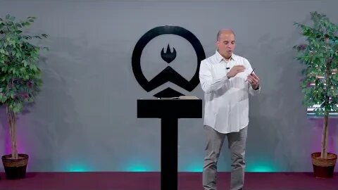 No More Performance-Based Righteousness | 2/26/23