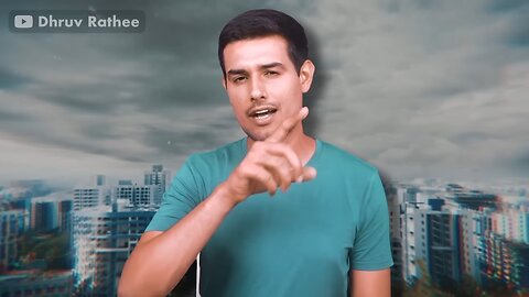 Dhruv Rathee YouTube Course Free | 2.1 The Ultimate Purpose