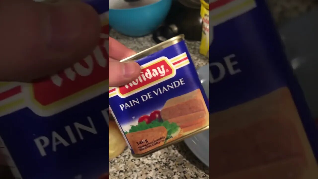 Spam Experiment