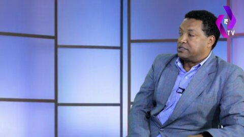 ደብረፂዮን ግራ ገብቶታል - ንጉሴ ብርሀኑ