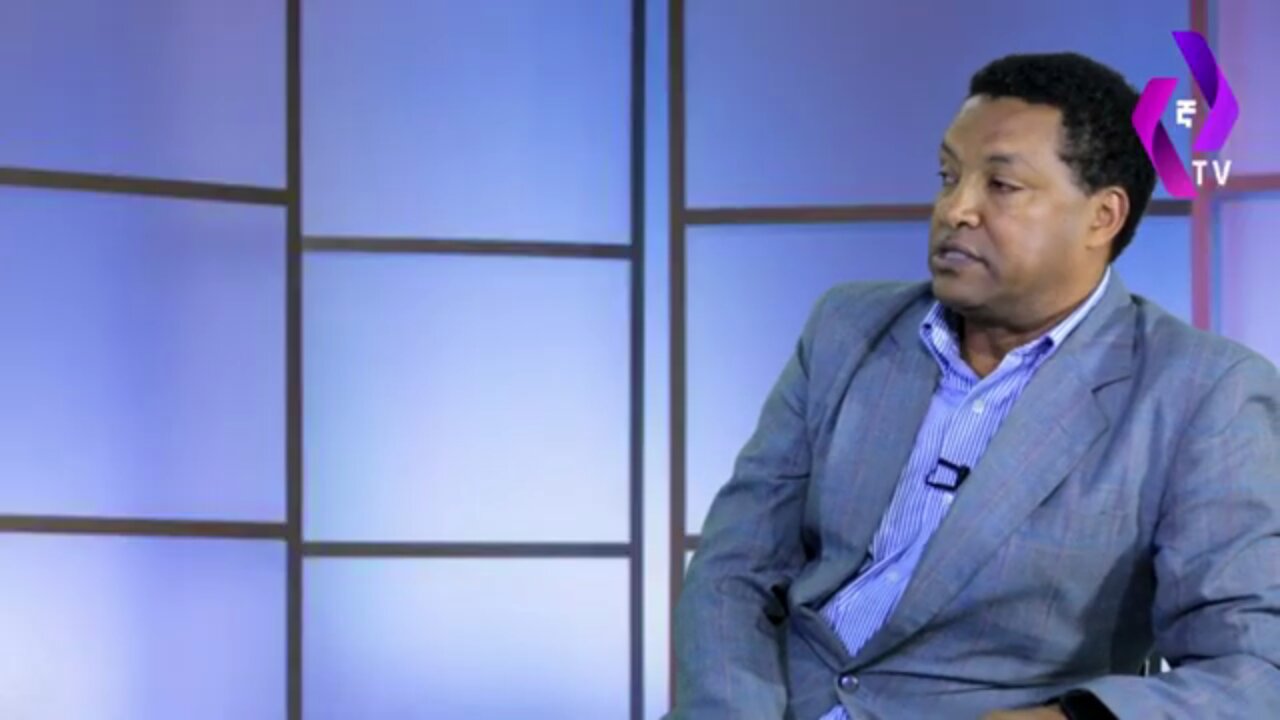 ደብረፂዮን ግራ ገብቶታል - ንጉሴ ብርሀኑ