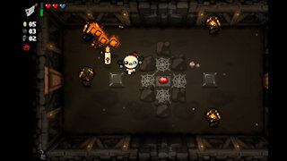 ‘The Binding of Isaac: Repentance’ will be available on Nintendo Switch later this year