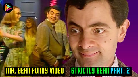 Mr Bean Comedy Videos | Funny Video | Strictly Bean Part 2